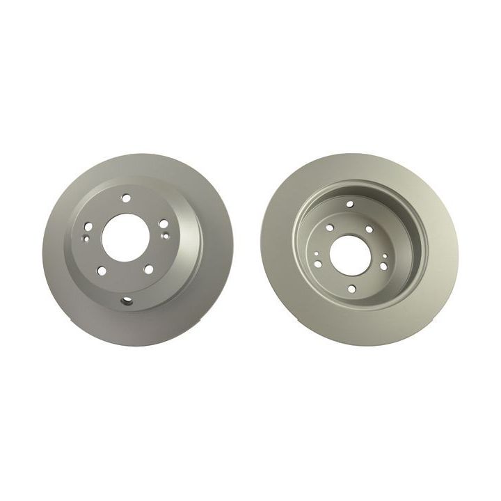 Stabdžių diskas KAVO PARTS BR-3260-C