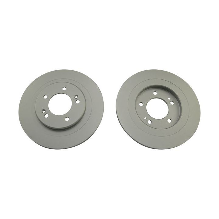 Stabdžių diskas KAVO PARTS BR-3262-C