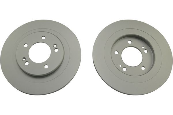 Stabdžių diskas KAVO PARTS BR-3262-C
