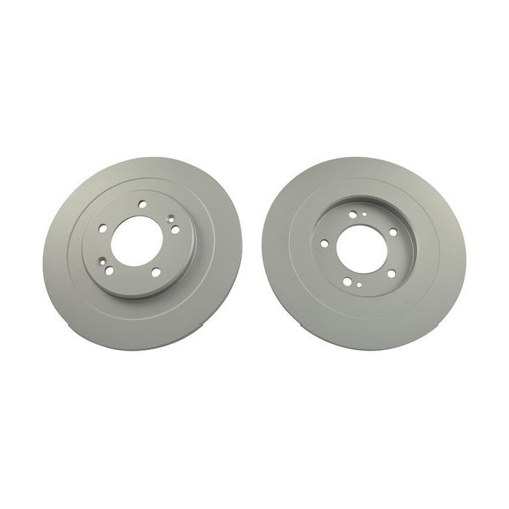 Stabdžių diskas KAVO PARTS BR-3263-C