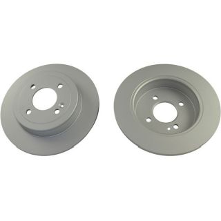 Stabdžių diskas KAVO PARTS BR-3264-C