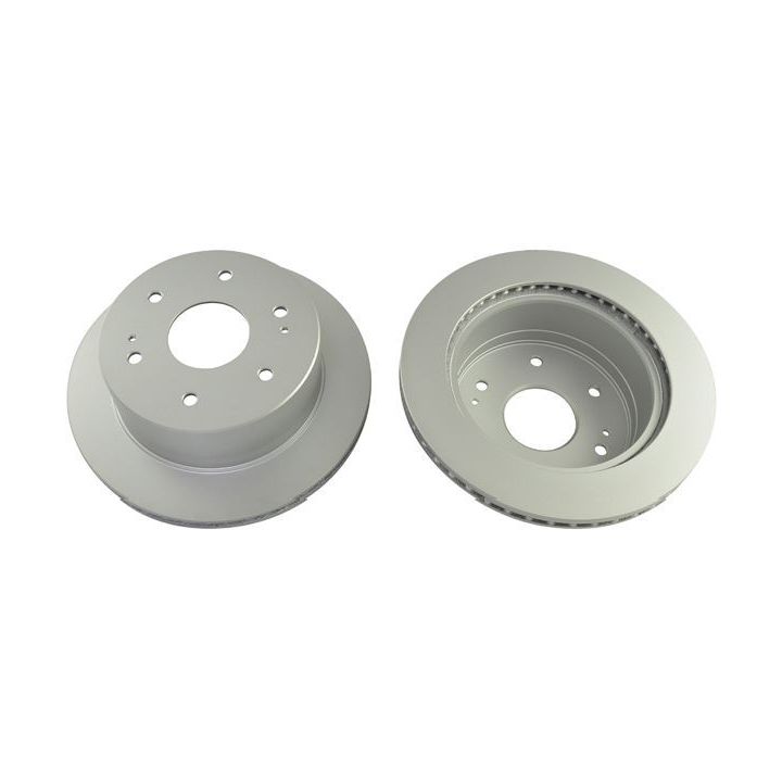 Stabdžių diskas KAVO PARTS BR-3268-C