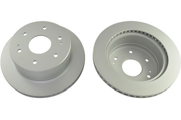Stabdžių diskas KAVO PARTS BR-3268-C
