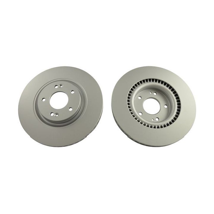 Stabdžių diskas KAVO PARTS BR-3269-C