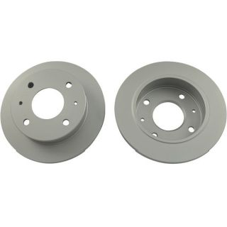 Stabdžių diskas KAVO PARTS BR-3270-C