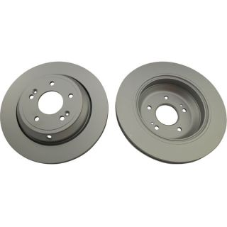 Stabdžių diskas KAVO PARTS BR-3274-C