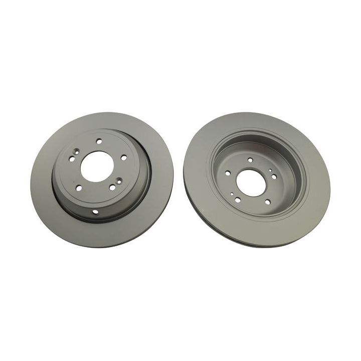 Stabdžių diskas KAVO PARTS BR-3274-C