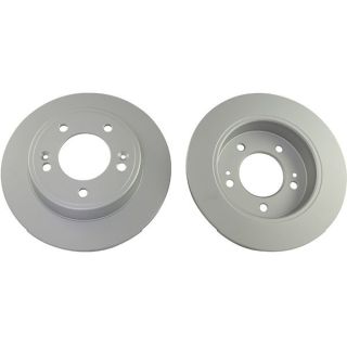 Stabdžių diskas KAVO PARTS BR-3275-C