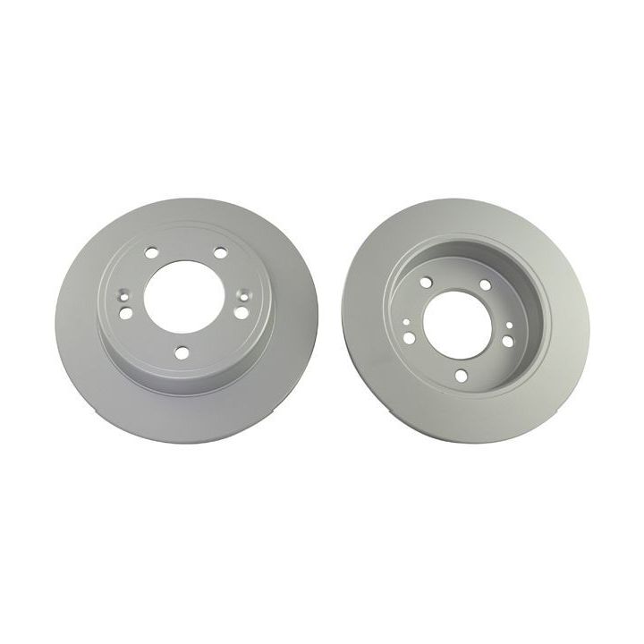 Stabdžių diskas KAVO PARTS BR-3275-C