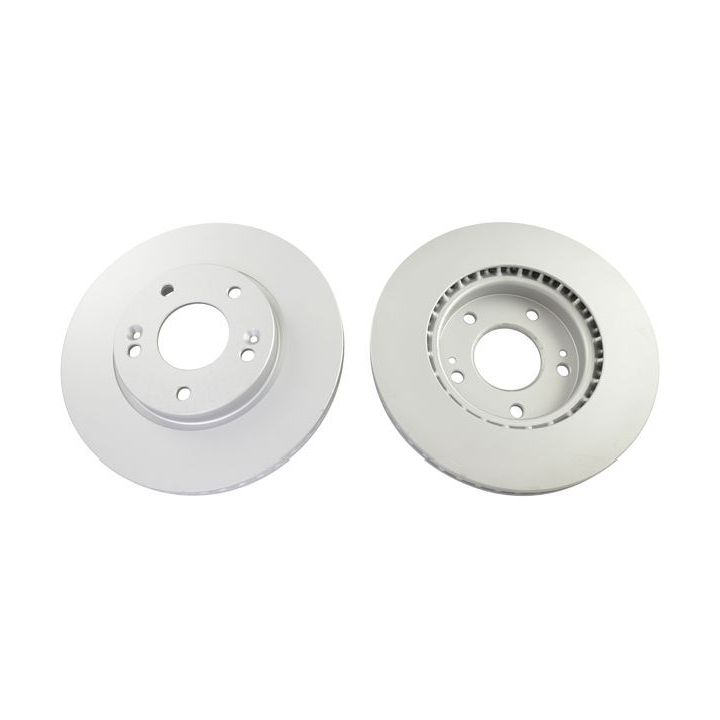 Stabdžių diskas KAVO PARTS BR-3278-C