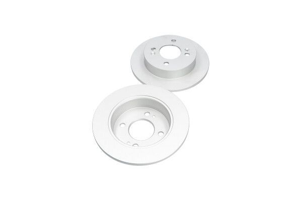 Stabdžių diskas KAVO PARTS BR-3279-C