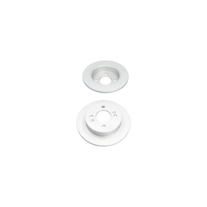 Stabdžių diskas KAVO PARTS BR-3279-C