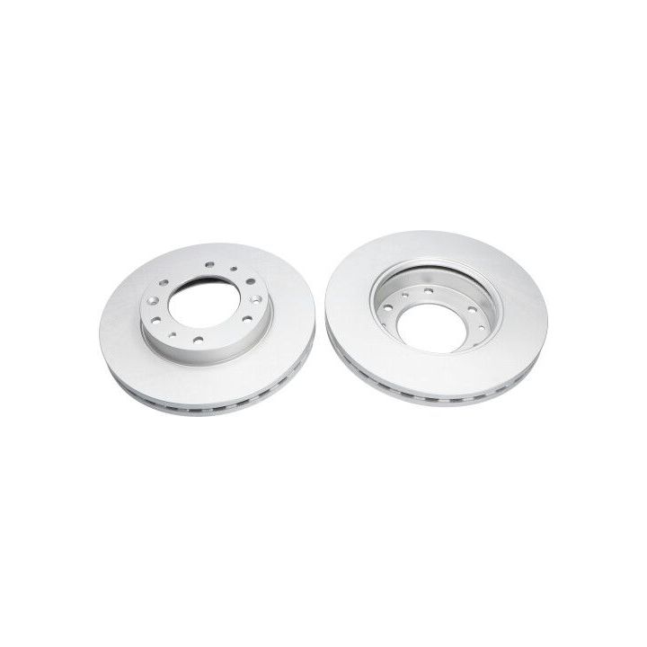 Stabdžių diskas KAVO PARTS BR-3290-C