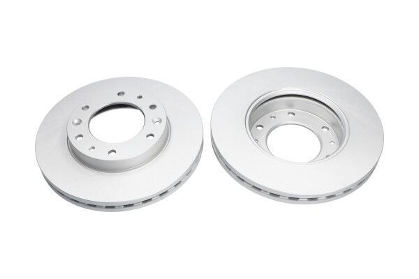 Stabdžių diskas KAVO PARTS BR-3290-C
