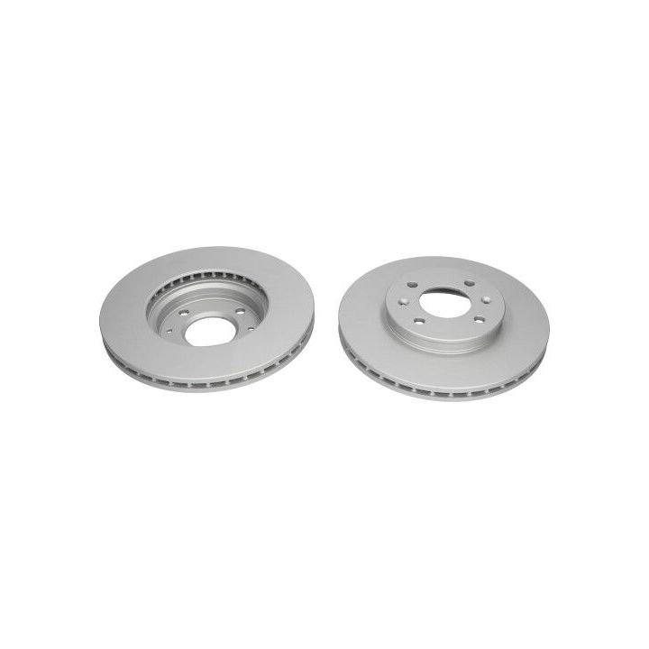 Stabdžių diskas KAVO PARTS BR-3303-C