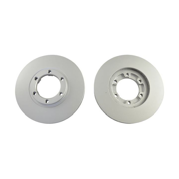 Stabdžių diskas KAVO PARTS BR-3701-C
