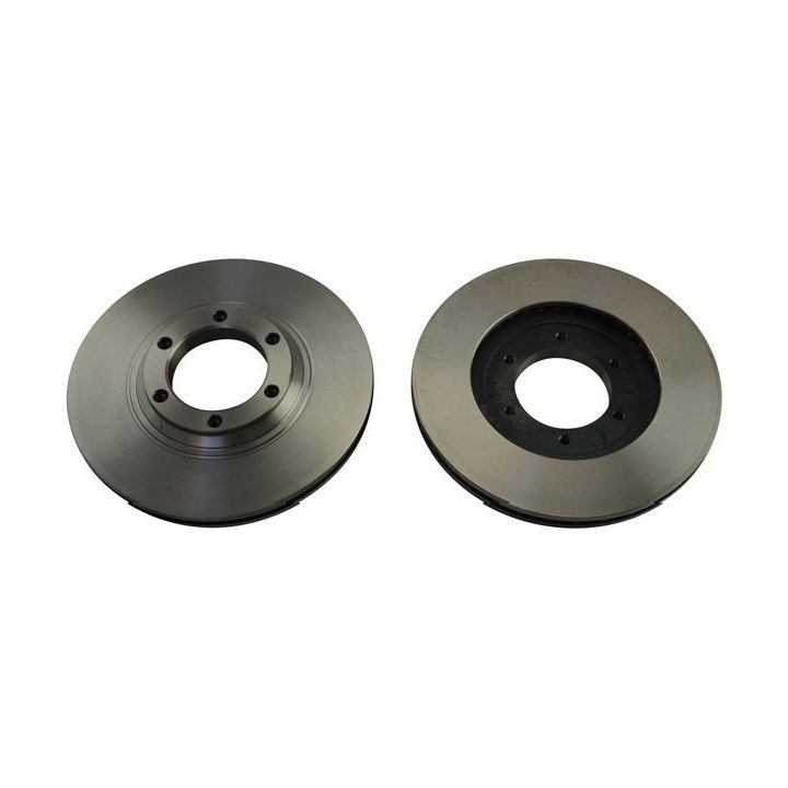 Stabdžių diskas KAVO PARTS BR-3703