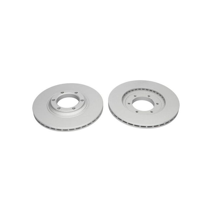 Stabdžių diskas KAVO PARTS BR-3703-C