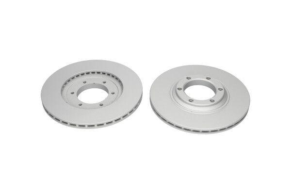 Stabdžių diskas KAVO PARTS BR-3703-C