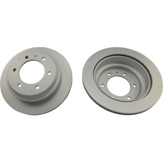 Stabdžių diskas KAVO PARTS BR-3706-C