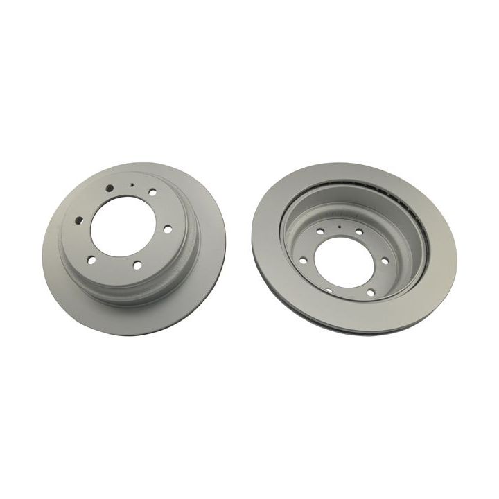 Stabdžių diskas KAVO PARTS BR-3706-C