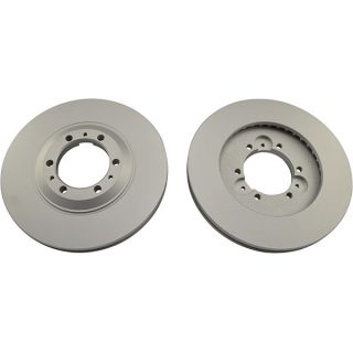 Stabdžių diskas KAVO PARTS BR-3707-C