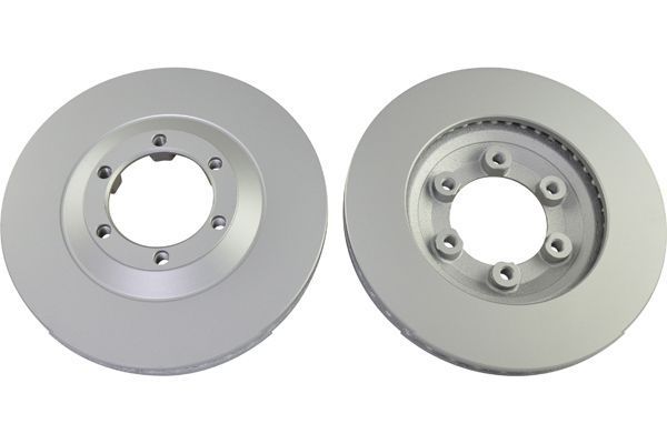 Stabdžių diskas KAVO PARTS BR-3709-C