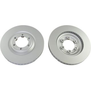 Stabdžių diskas KAVO PARTS BR-3715-C