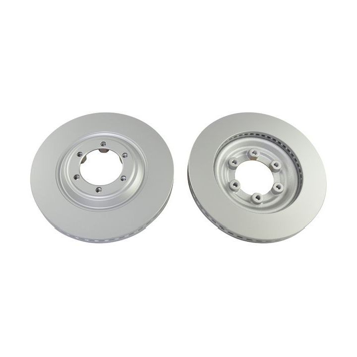Stabdžių diskas KAVO PARTS BR-3715-C