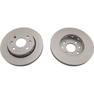 Stabdžių diskas KAVO PARTS BR-4201-C