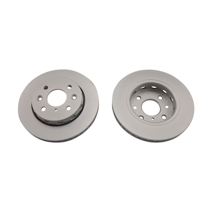 Stabdžių diskas KAVO PARTS BR-4201-C