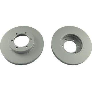 Stabdžių diskas KAVO PARTS BR-4205-C
