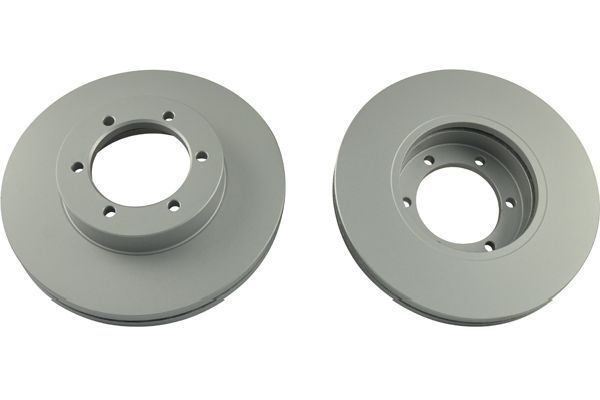 Stabdžių diskas KAVO PARTS BR-4205-C
