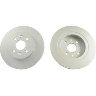 Stabdžių diskas KAVO PARTS BR-4208-C