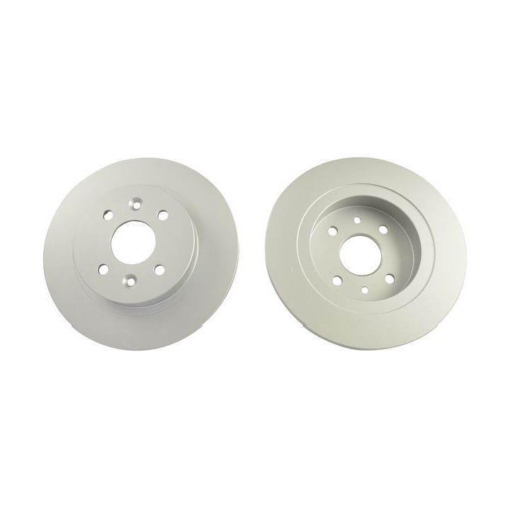 Stabdžių diskas KAVO PARTS BR-4208-C