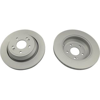 Stabdžių diskas KAVO PARTS BR-4209-C