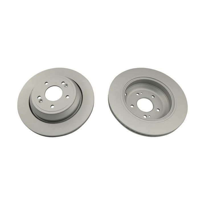 Stabdžių diskas KAVO PARTS BR-4209-C