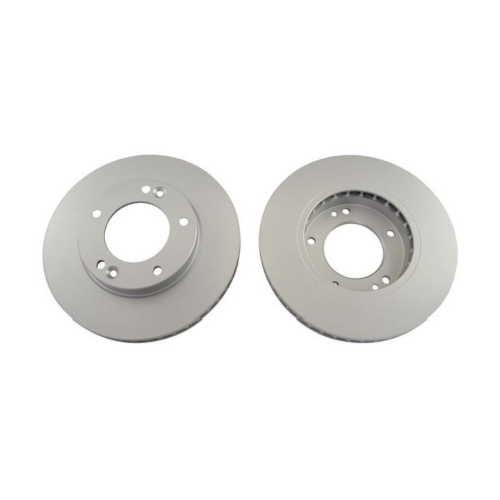 Stabdžių diskas KAVO PARTS BR-4214-C