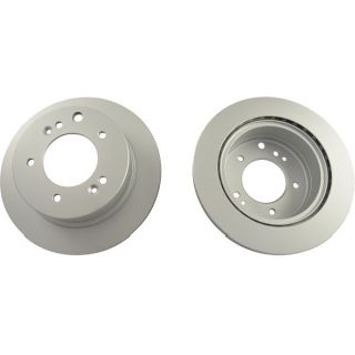 Stabdžių diskas KAVO PARTS BR-4215-C