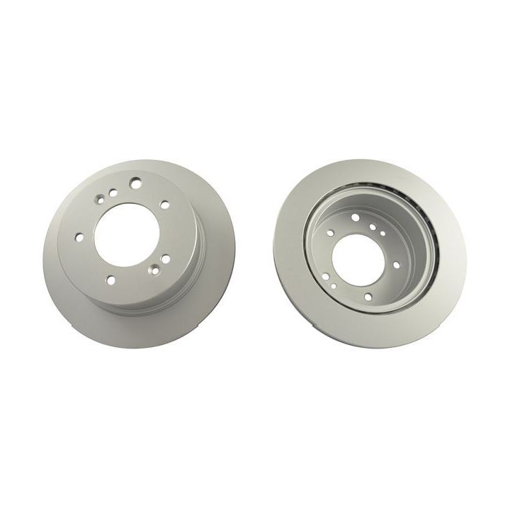 Stabdžių diskas KAVO PARTS BR-4215-C