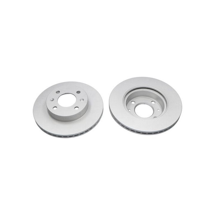 Stabdžių diskas KAVO PARTS BR-4218-C