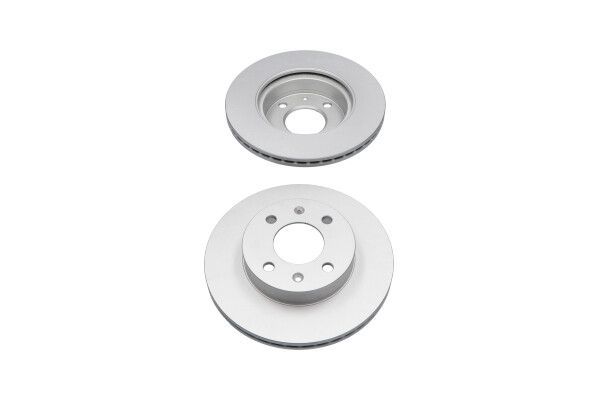 Stabdžių diskas KAVO PARTS BR-4218-C