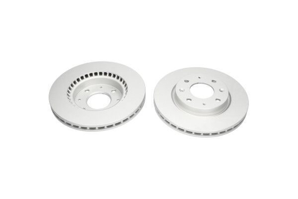 Stabdžių diskas KAVO PARTS BR-4220-C