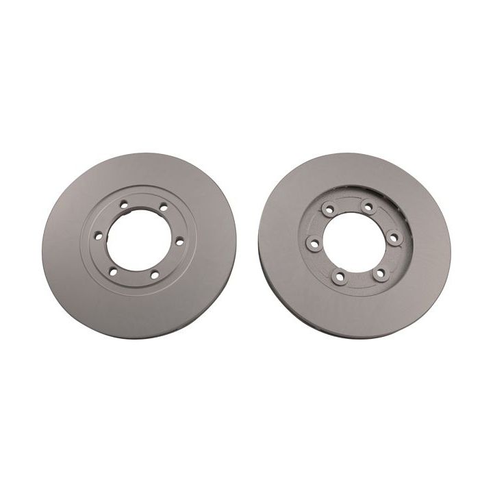 Stabdžių diskas KAVO PARTS BR-4221-C