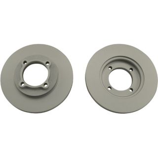 Stabdžių diskas KAVO PARTS BR-4222-C