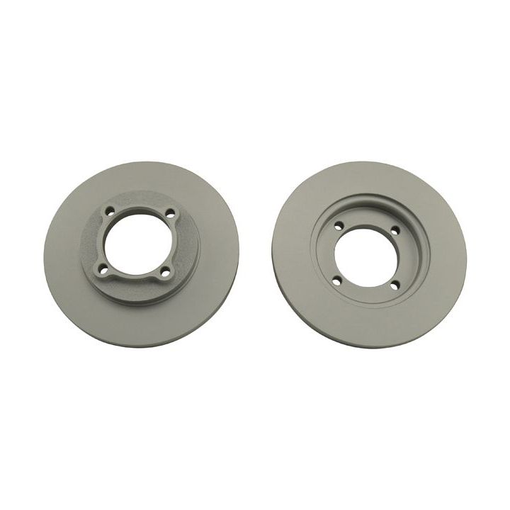 Stabdžių diskas KAVO PARTS BR-4222-C