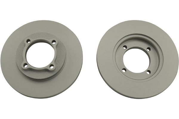 Stabdžių diskas KAVO PARTS BR-4222-C