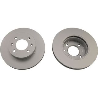 Stabdžių diskas KAVO PARTS BR-4224-C