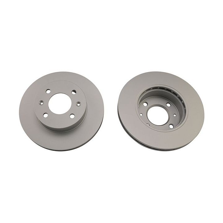 Stabdžių diskas KAVO PARTS BR-4224-C