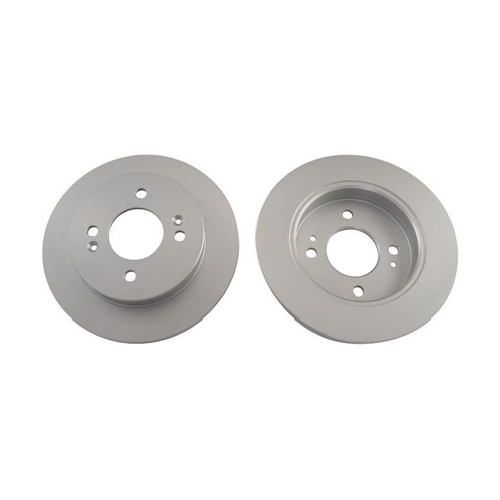 Stabdžių diskas KAVO PARTS BR-4225-C